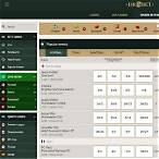 dr bet betting